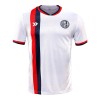 Original Fußballtrikot San Lorenzo Auswärtstrikot 2025-26 Für Herren